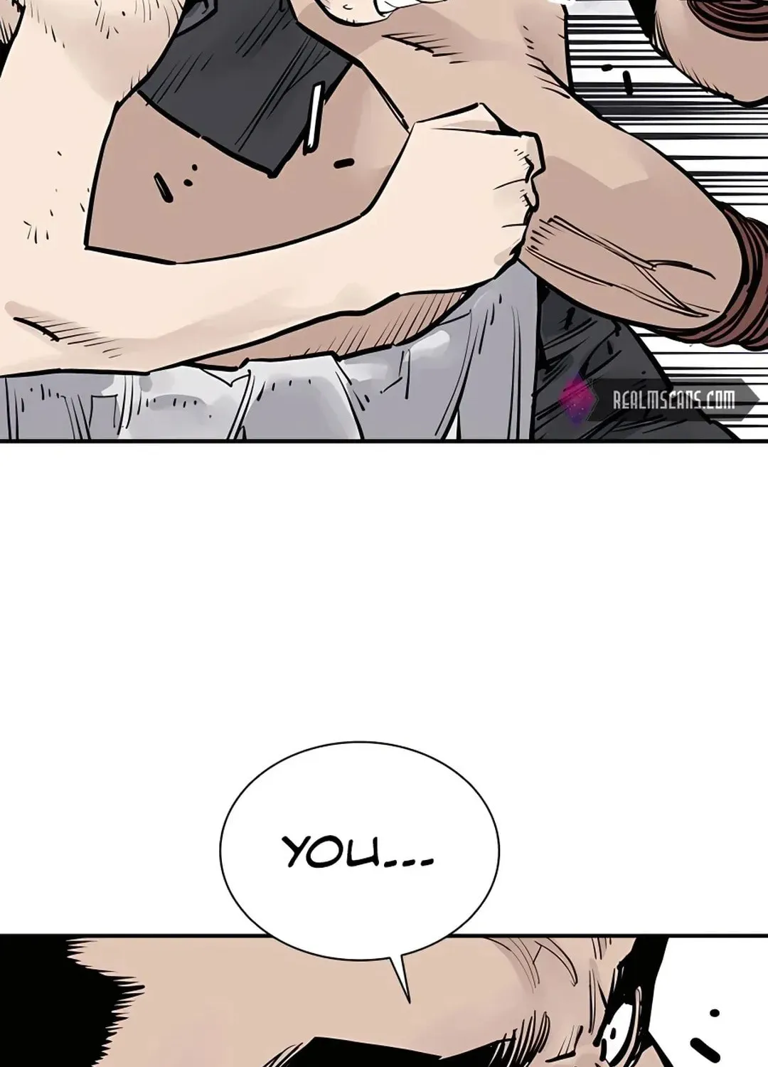 Read Death God chapter 21 image 68 on Lezhin