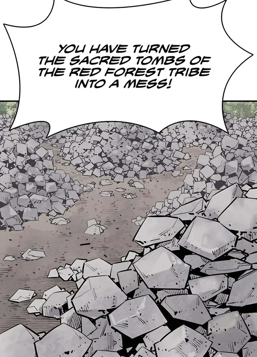 Read Death God chapter 21 image 7 on Lezhin