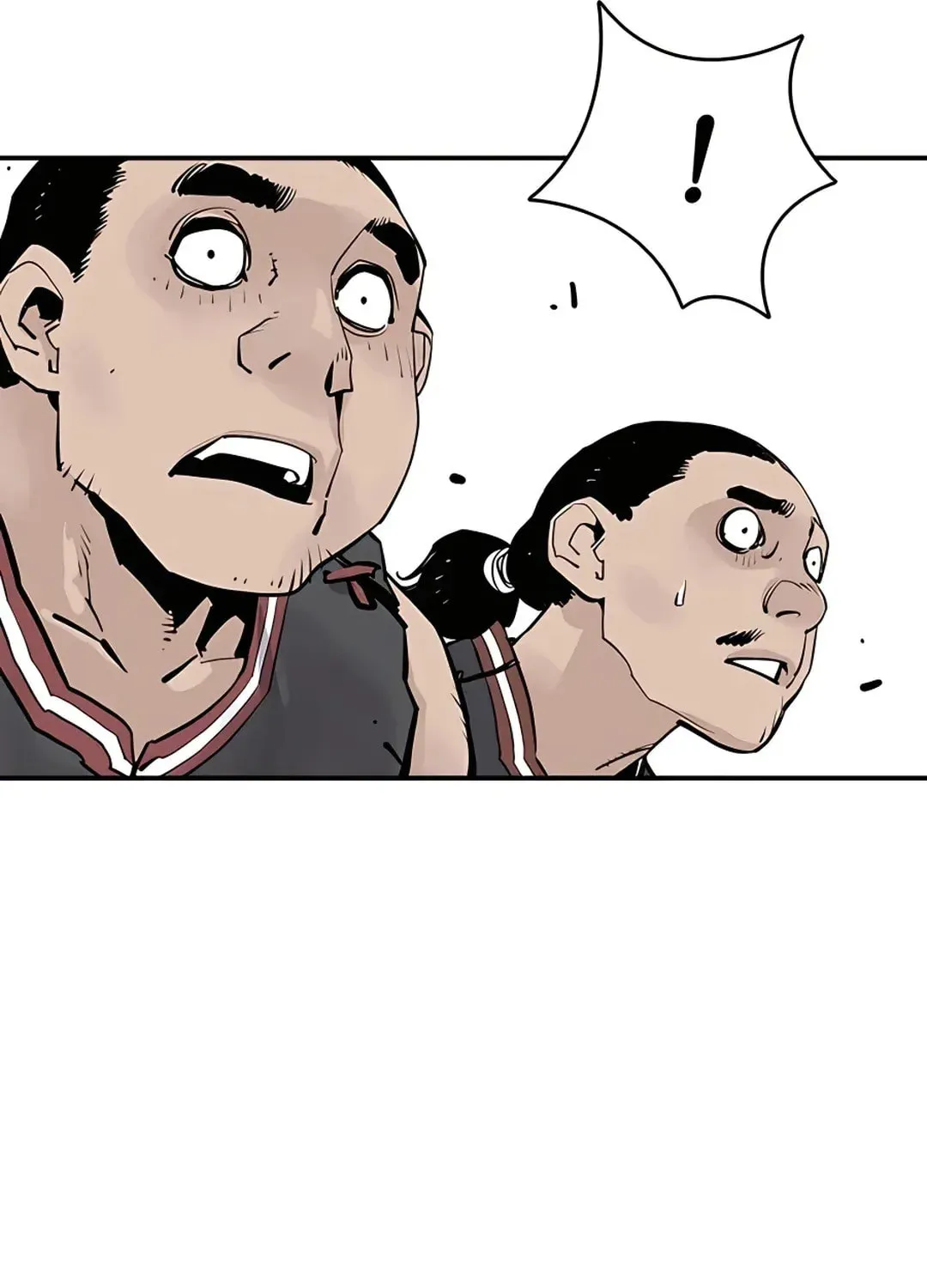 Read Death God chapter 21 image 80 on Lezhin