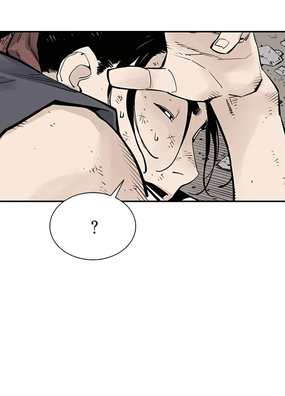 Read Death God chapter 21 image 81 on Lezhin