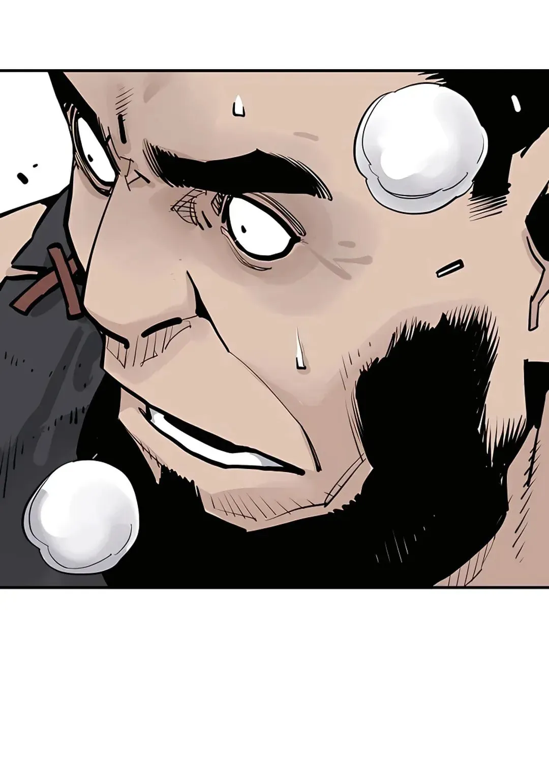 Read Death God chapter 21 image 82 on Lezhin
