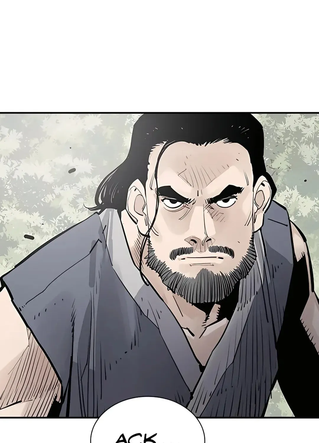 Read Death God chapter 21 image 85 on Lezhin