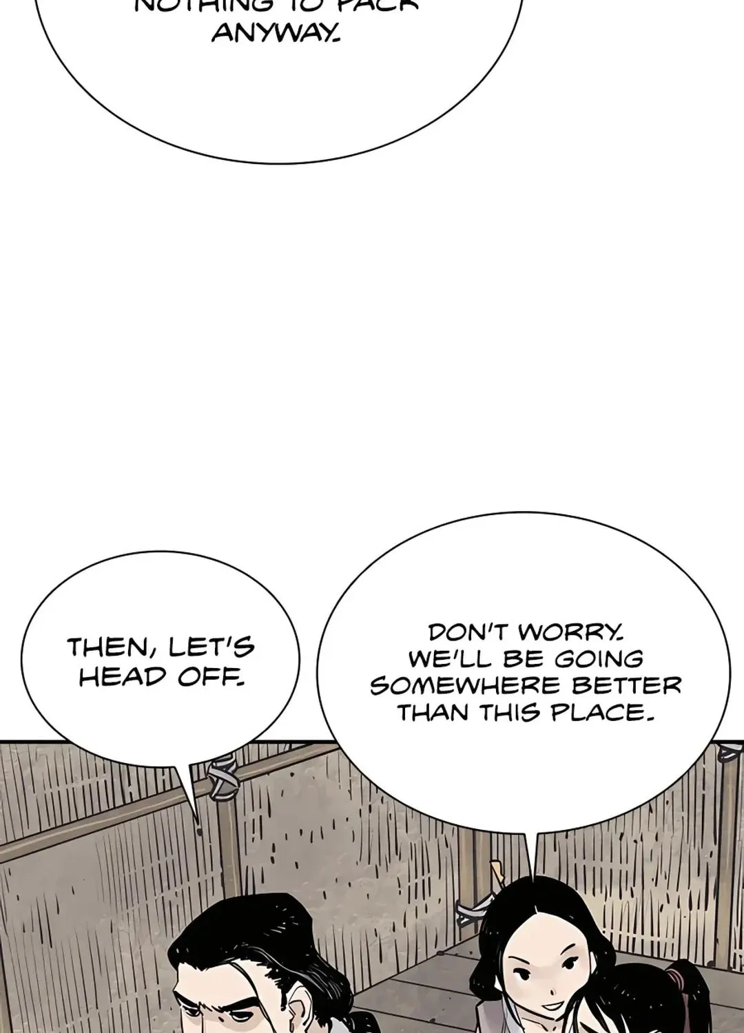 Read Death God chapter 21 image 94 on Lezhin