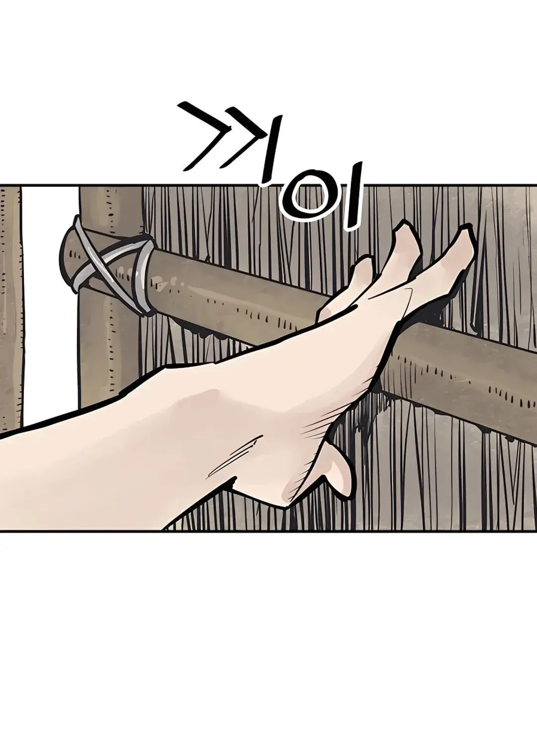 Read Death God chapter 21 image 96 on Lezhin