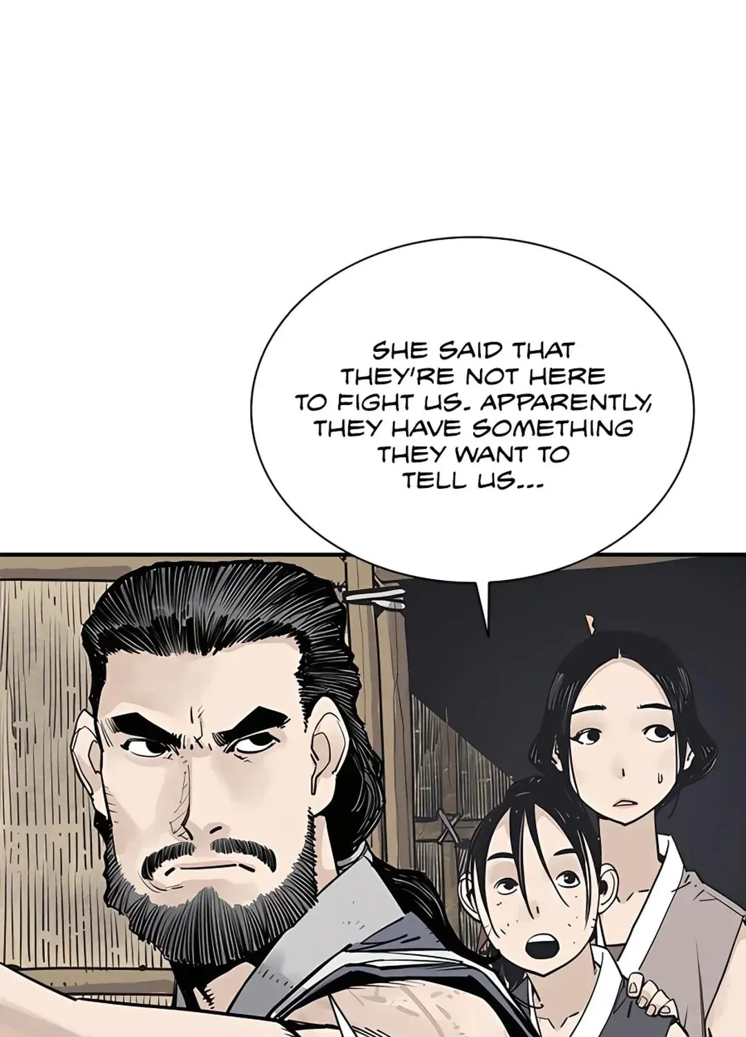 Read Death God chapter 22 image 12 on Lezhin