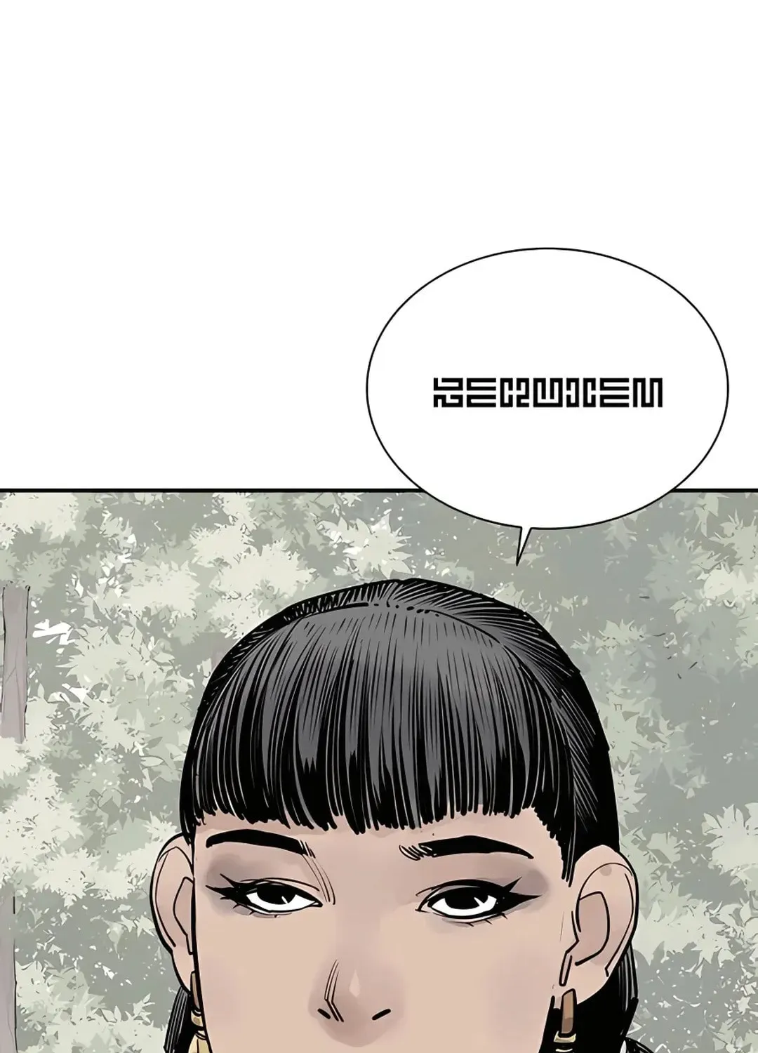 Read Death God chapter 22 image 14 on Lezhin