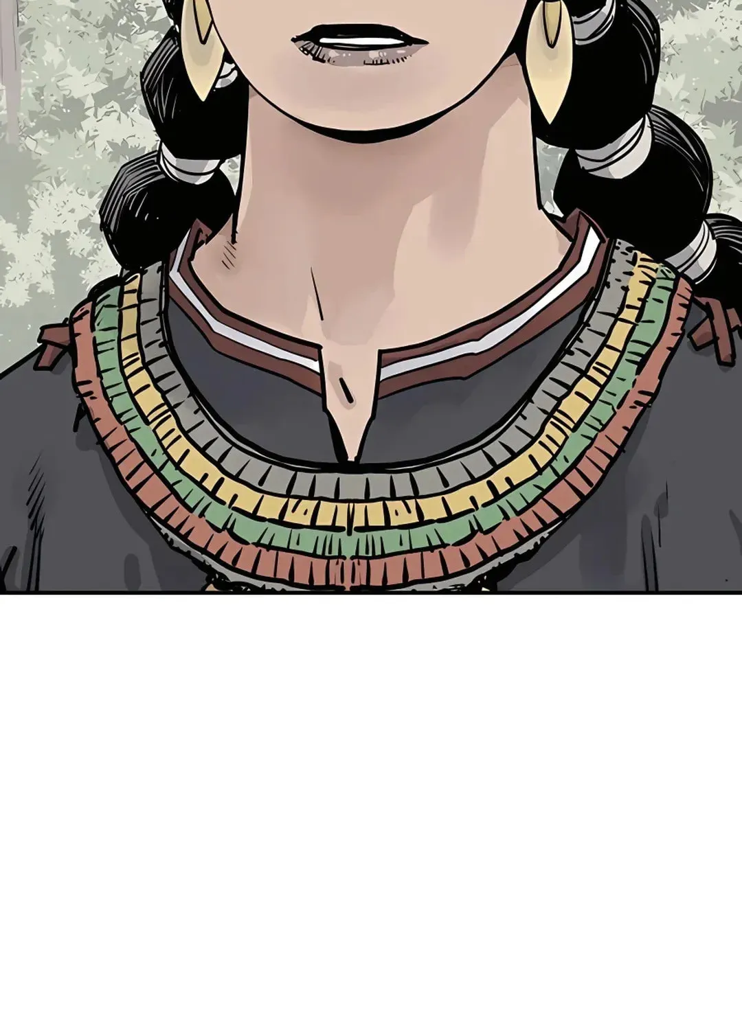 Read Death God chapter 22 image 15 on Lezhin