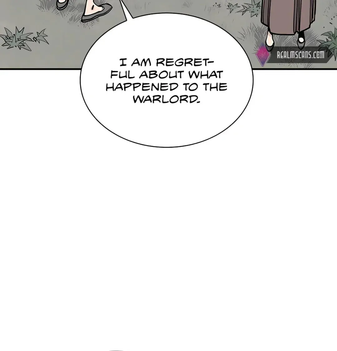 Read Death God chapter 22 image 17 on Lezhin