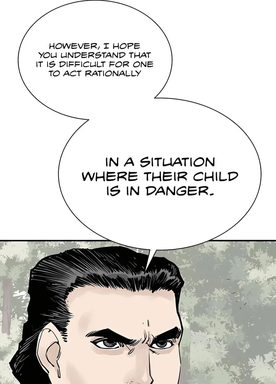Read Death God chapter 22 image 18 on Lezhin