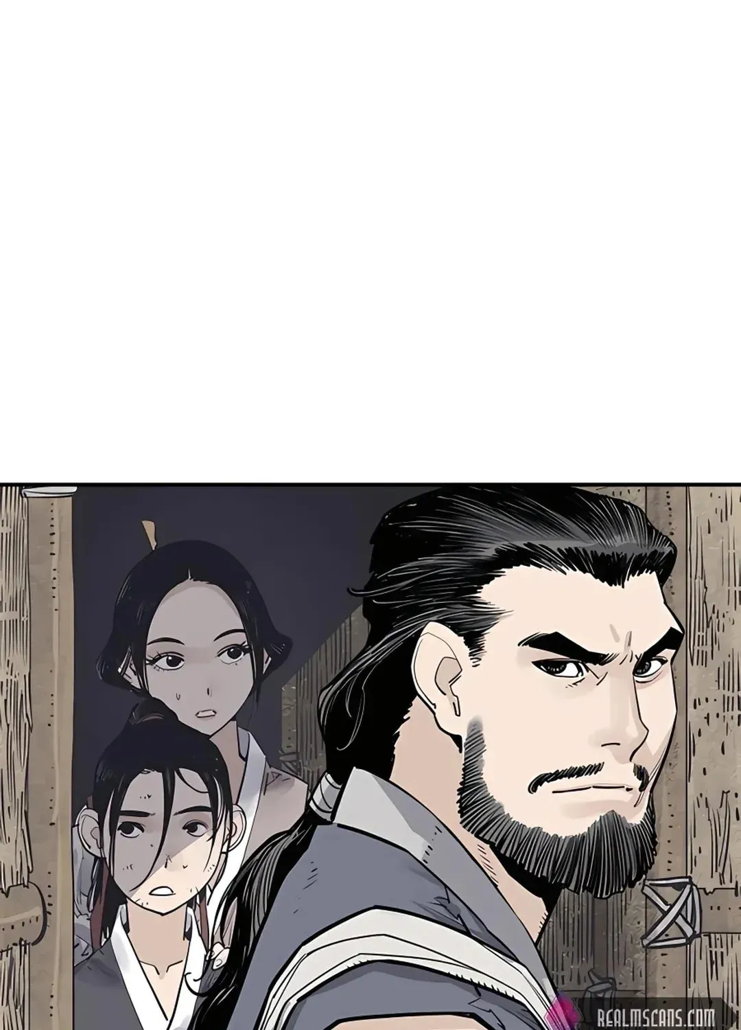 Read Death God chapter 22 image 2 on Lezhin