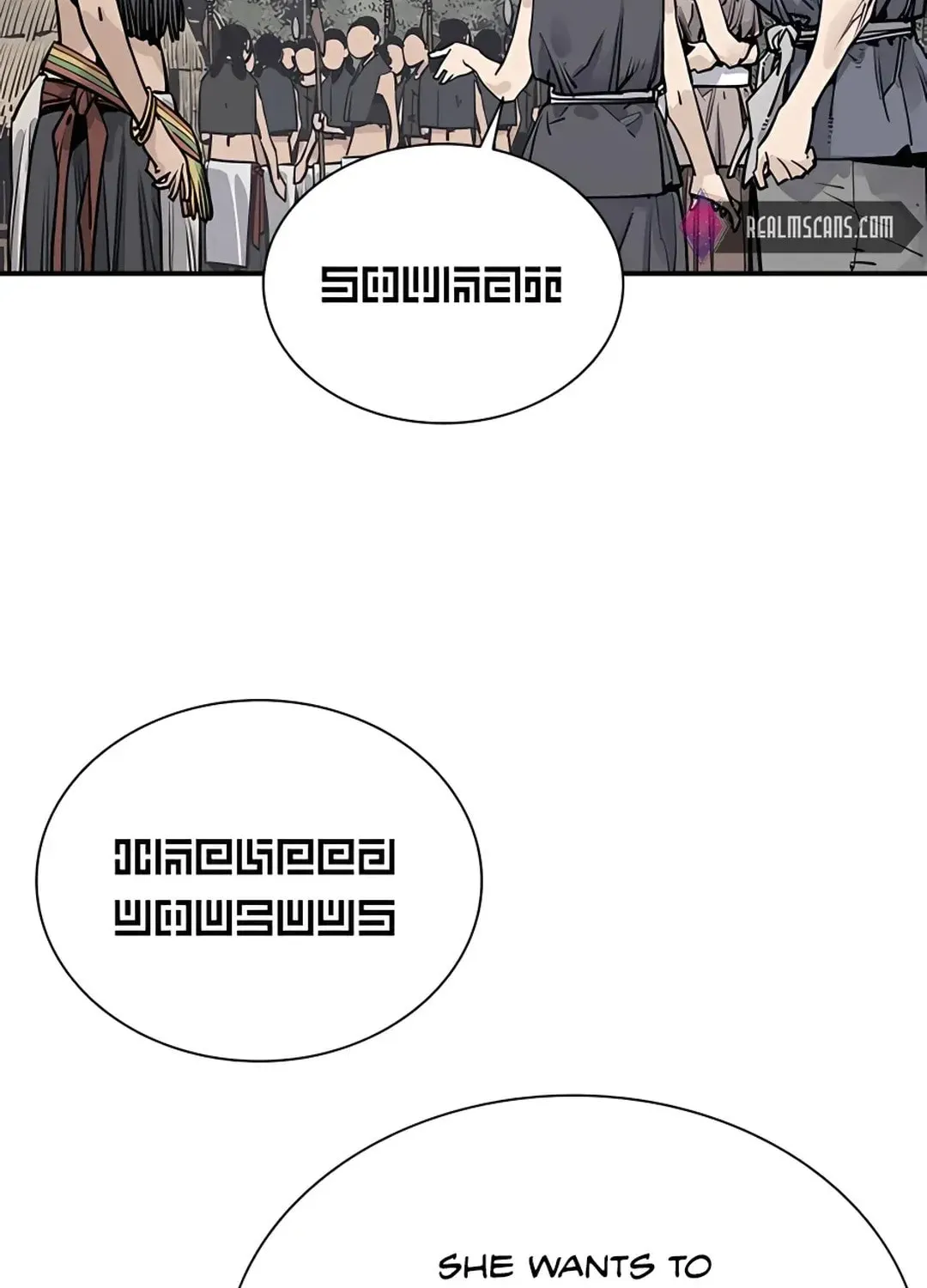 Read Death God chapter 22 image 23 on Lezhin