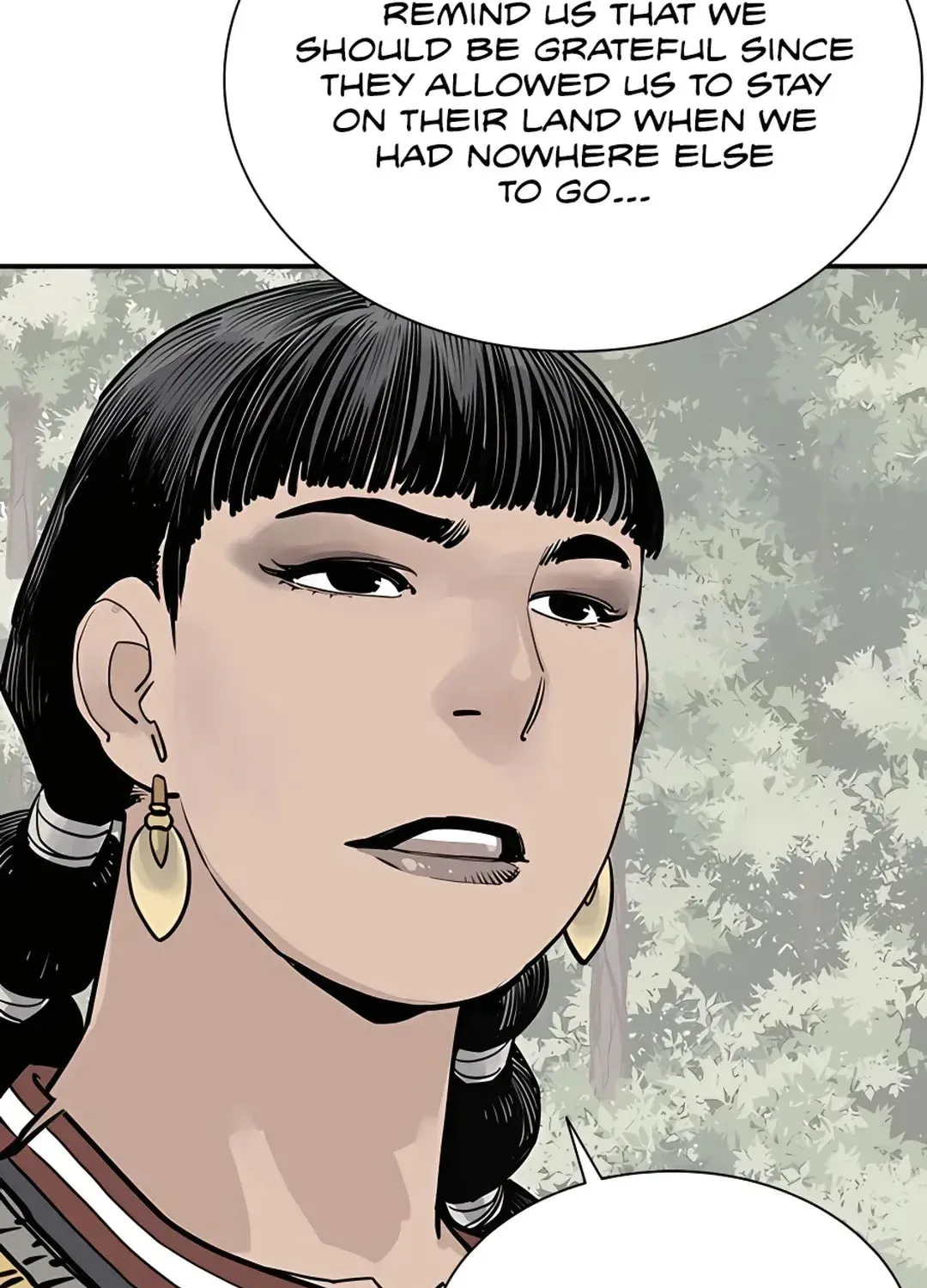 Read Death God chapter 22 image 24 on Lezhin