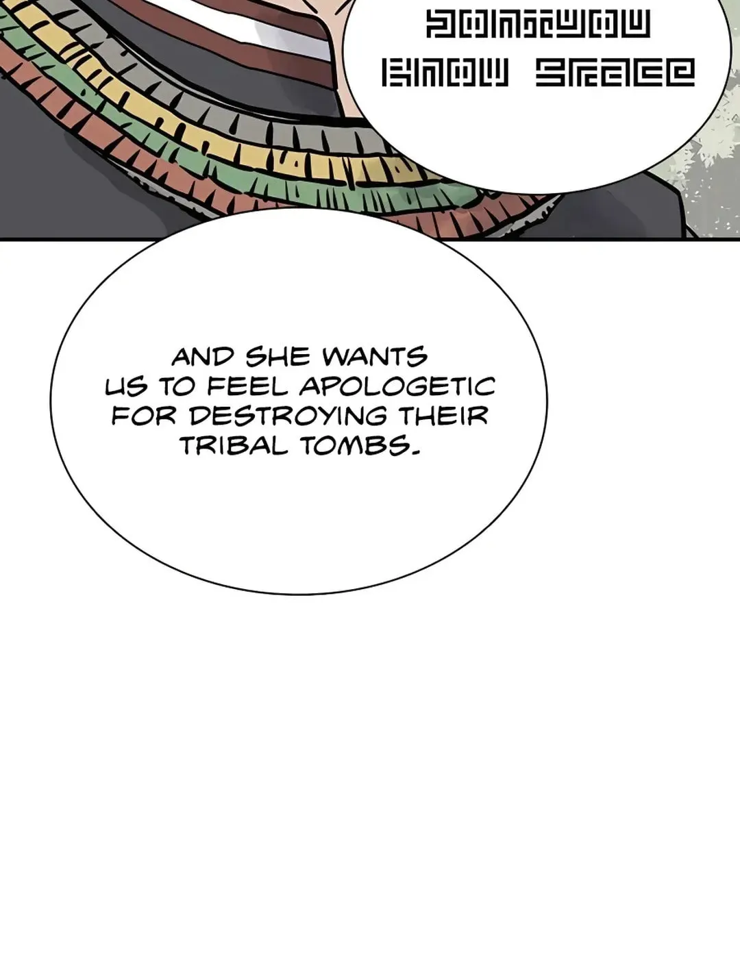Read Death God chapter 22 image 25 on Lezhin