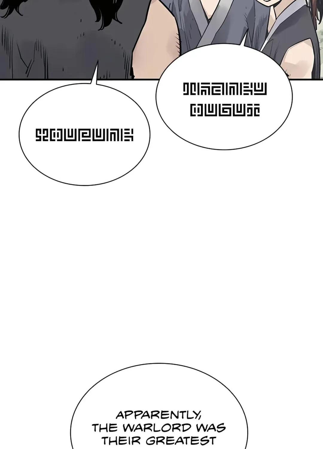 Read Death God chapter 22 image 27 on Lezhin