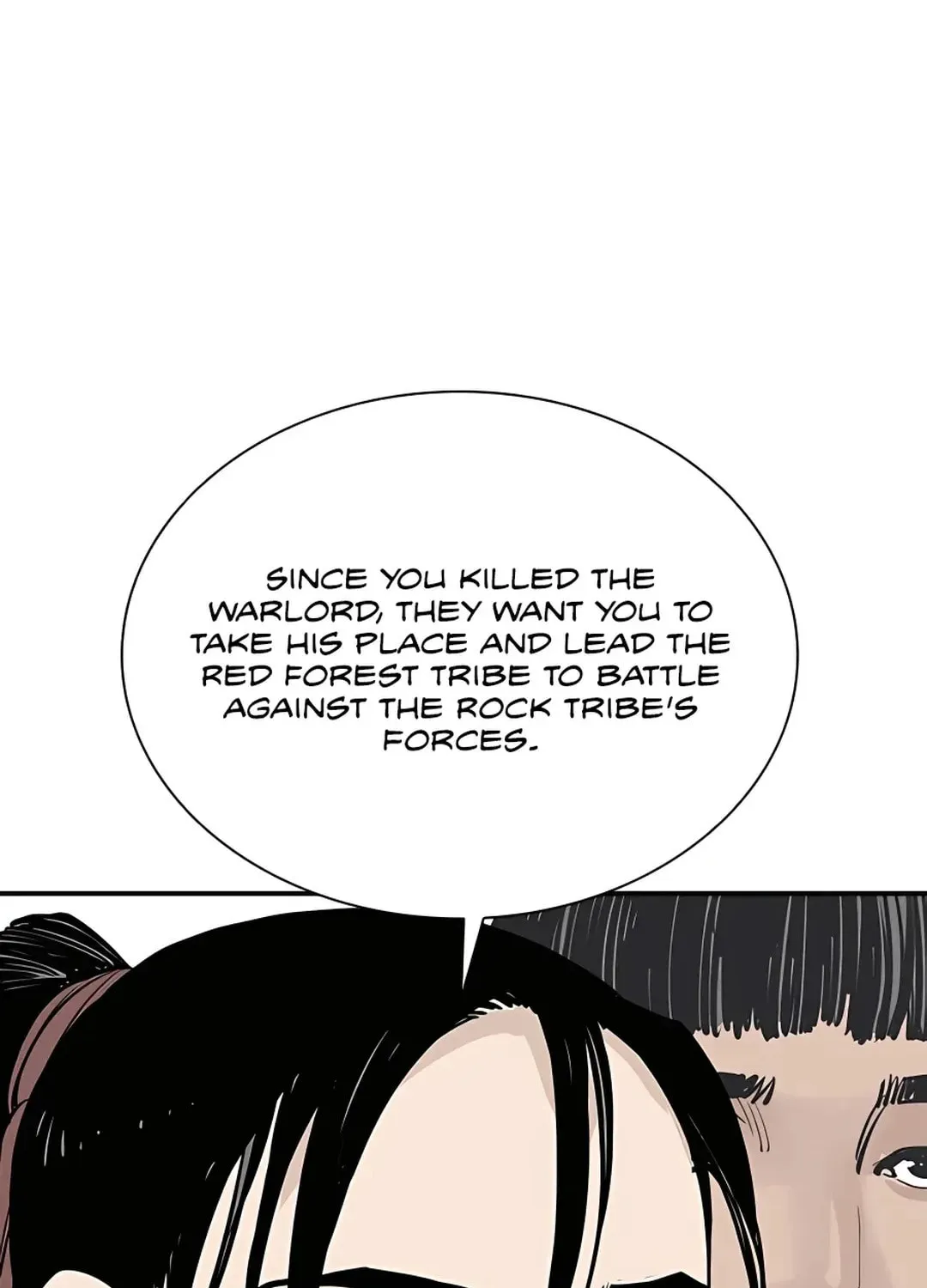 Read Death God chapter 22 image 29 on Lezhin