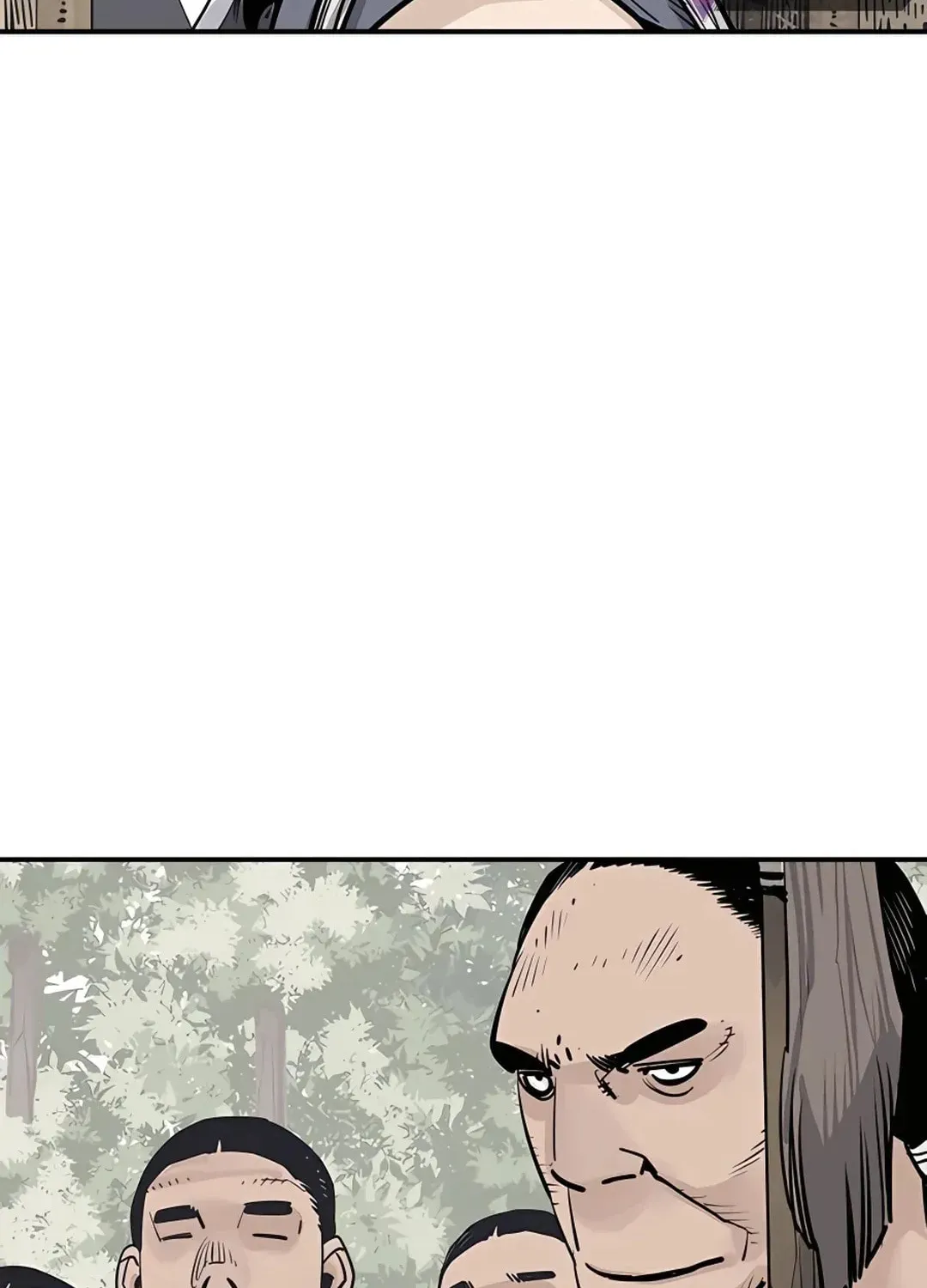 Read Death God chapter 22 image 3 on Lezhin