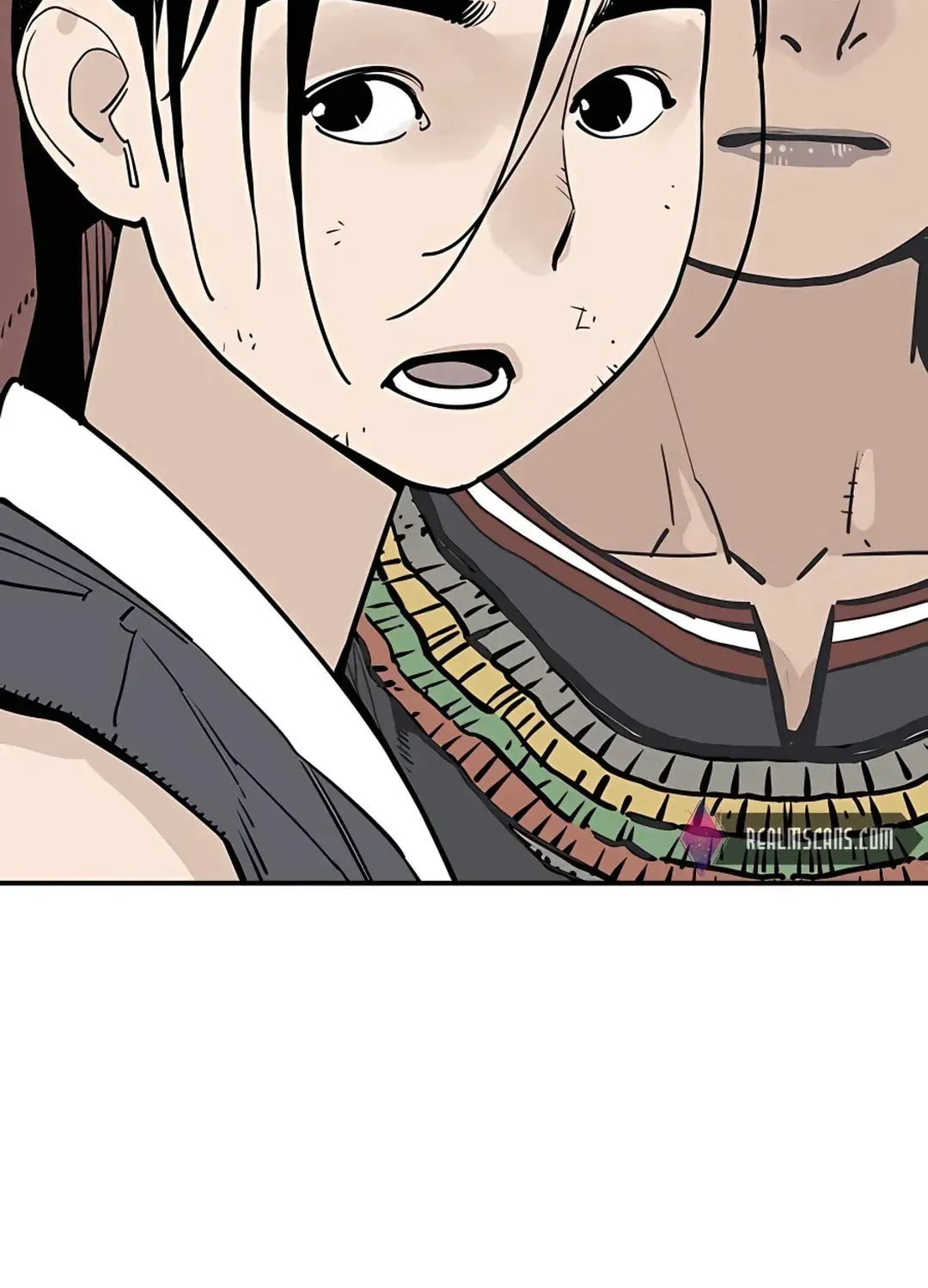 Read Death God chapter 22 image 30 on Lezhin