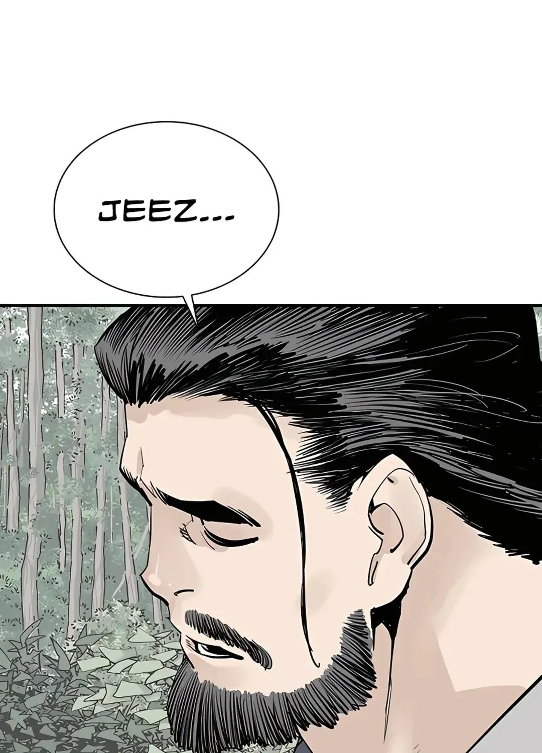 Read Death God chapter 22 image 31 on Lezhin