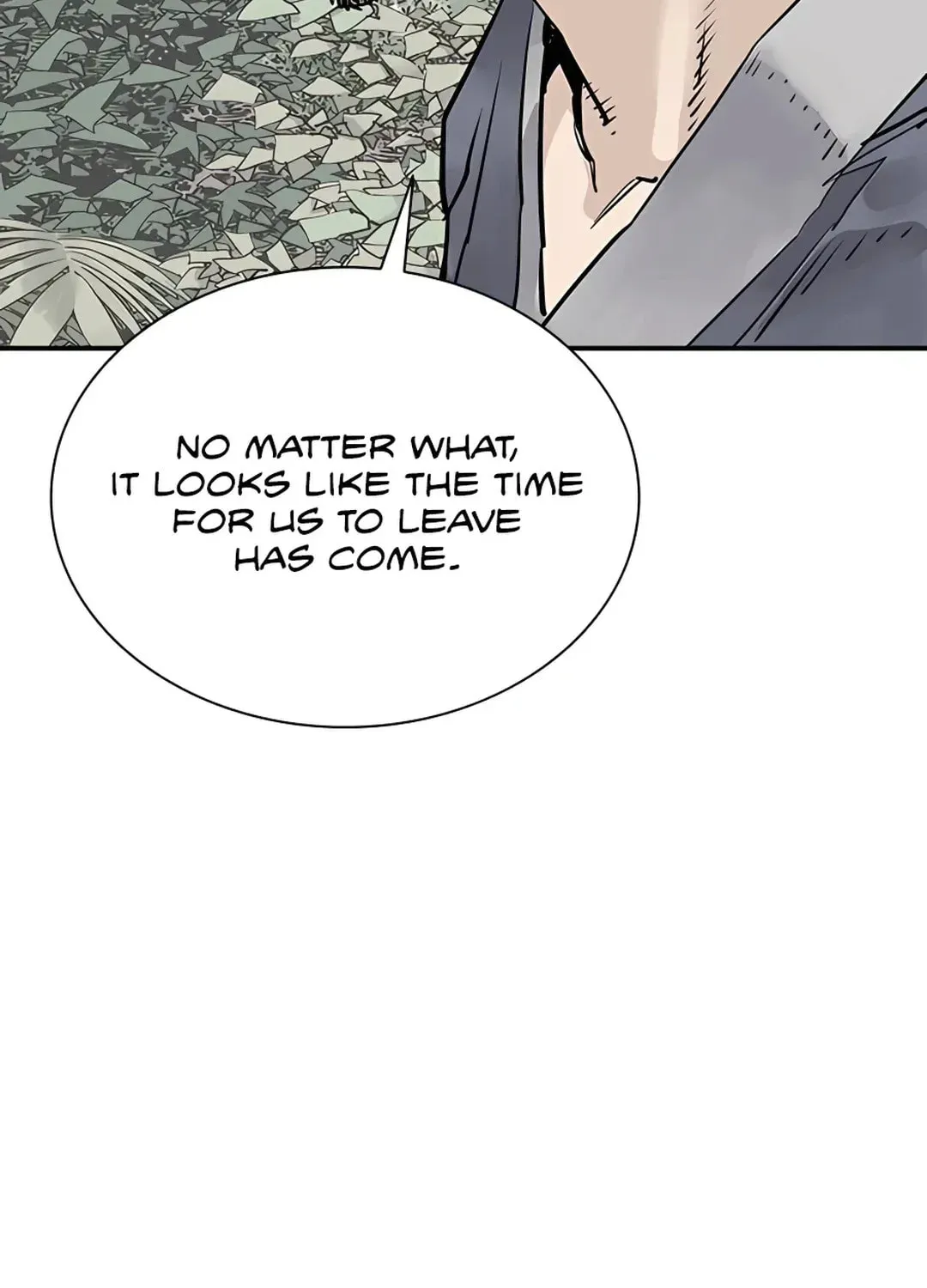 Read Death God chapter 22 image 32 on Lezhin