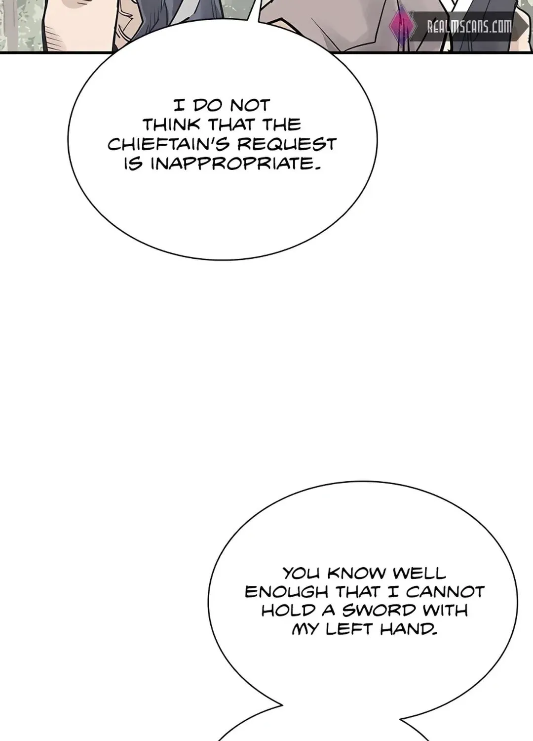 Read Death God chapter 22 image 38 on Lezhin