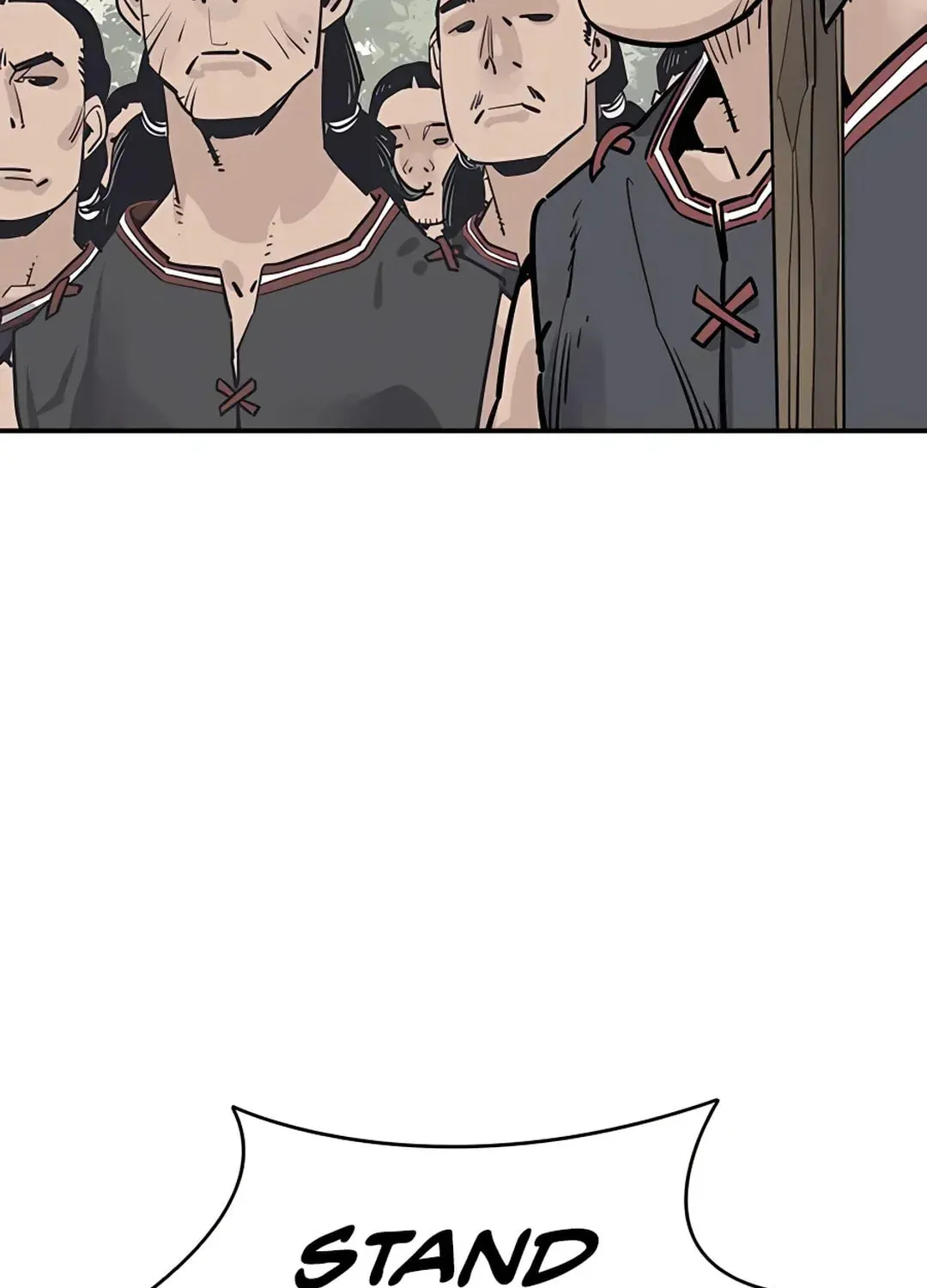 Read Death God chapter 22 image 4 on Lezhin