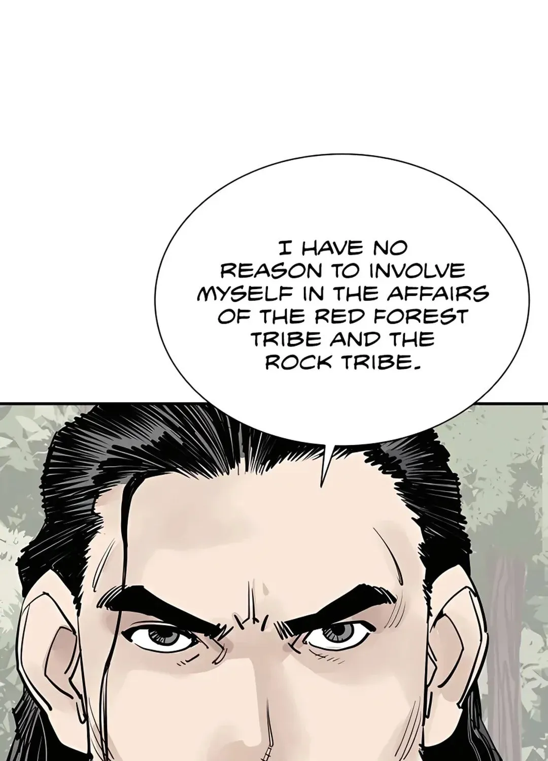 Read Death God chapter 22 image 42 on Lezhin