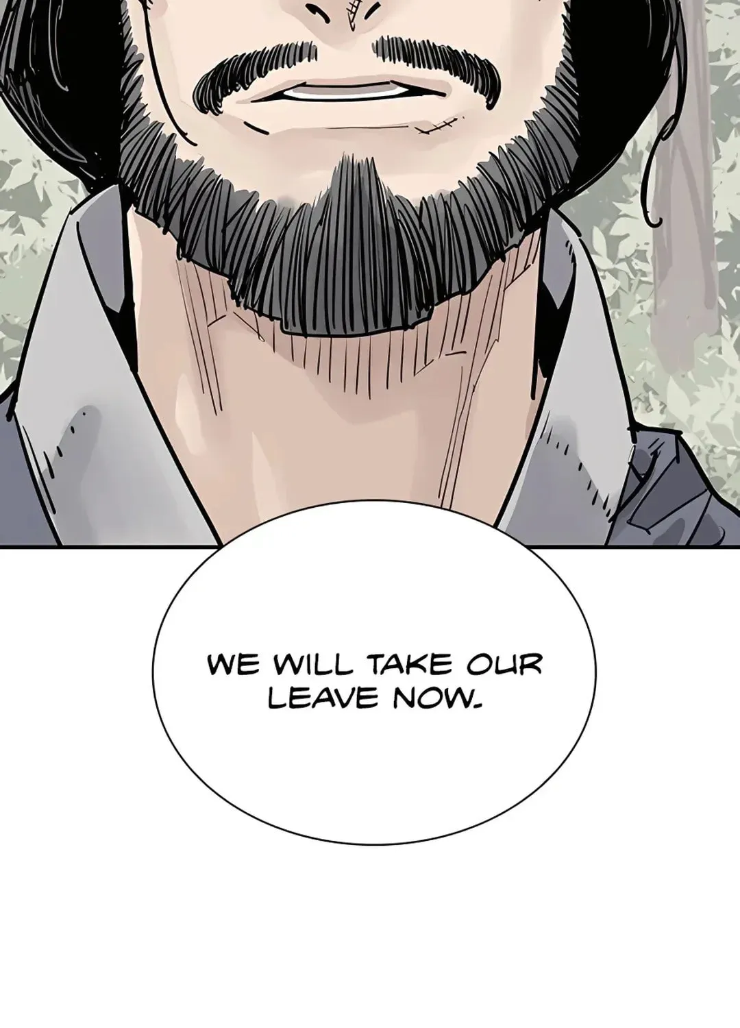 Read Death God chapter 22 image 43 on Lezhin