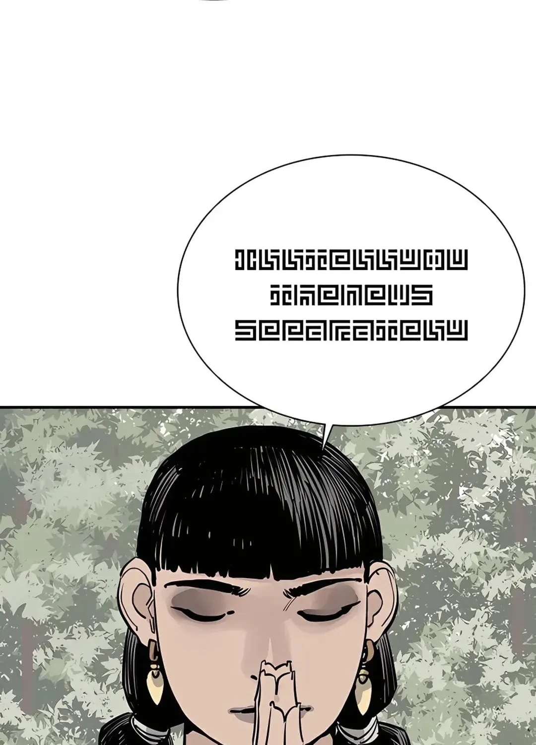 Read Death God chapter 22 image 48 on Lezhin