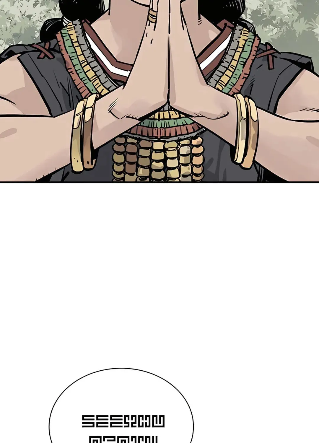 Read Death God chapter 22 image 49 on Lezhin