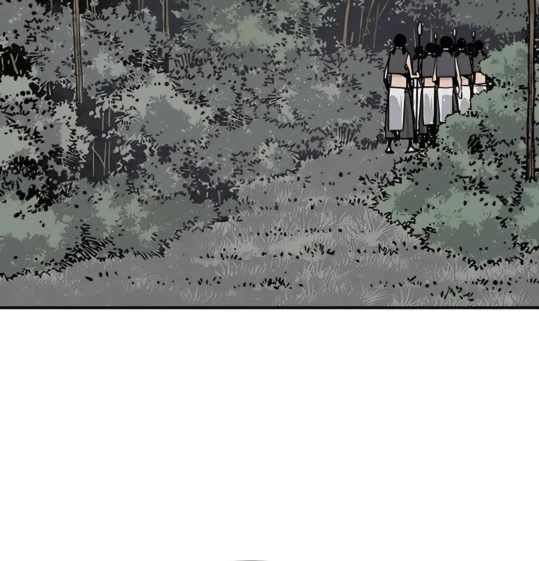 Read Death God chapter 22 image 53 on Lezhin