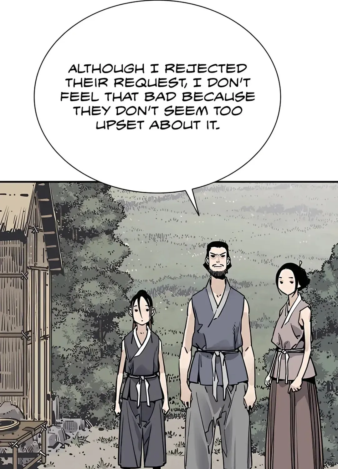 Read Death God chapter 22 image 54 on Lezhin