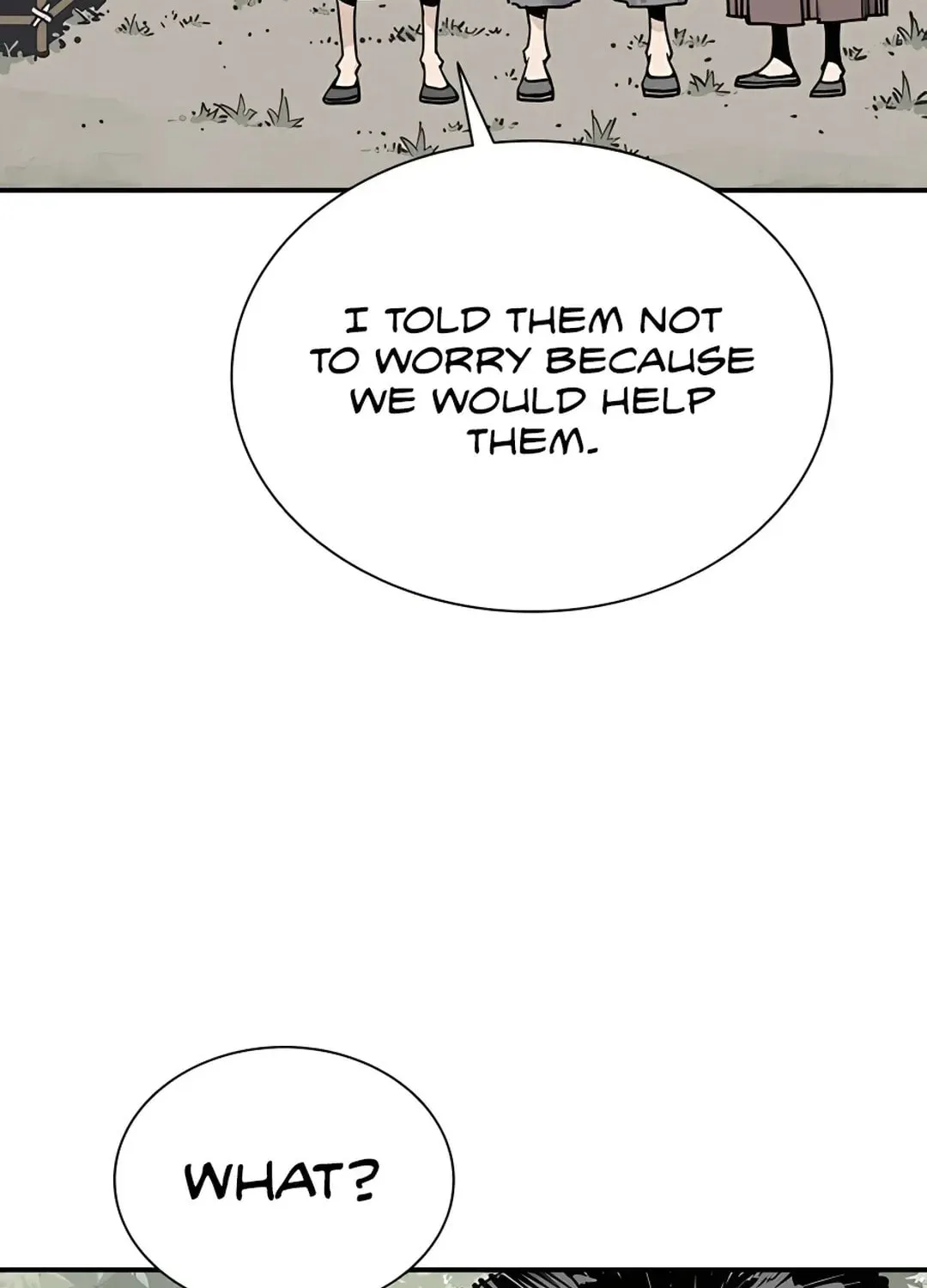 Read Death God chapter 22 image 55 on Lezhin