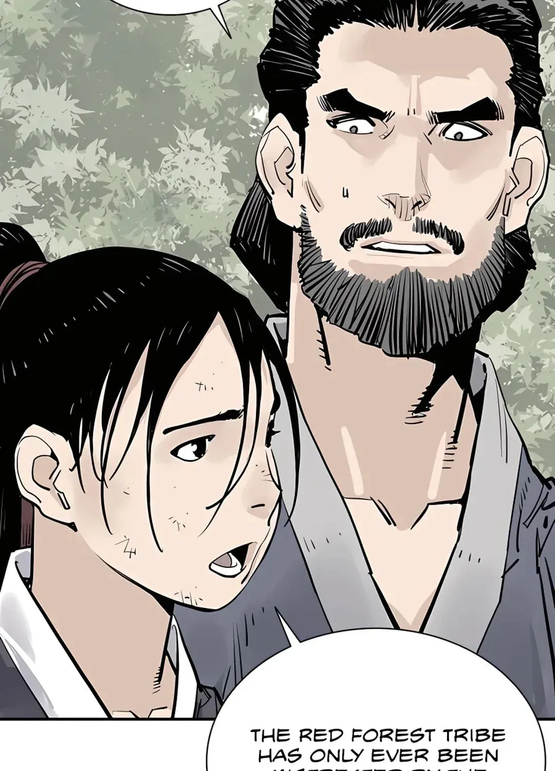 Read Death God chapter 22 image 56 on Lezhin