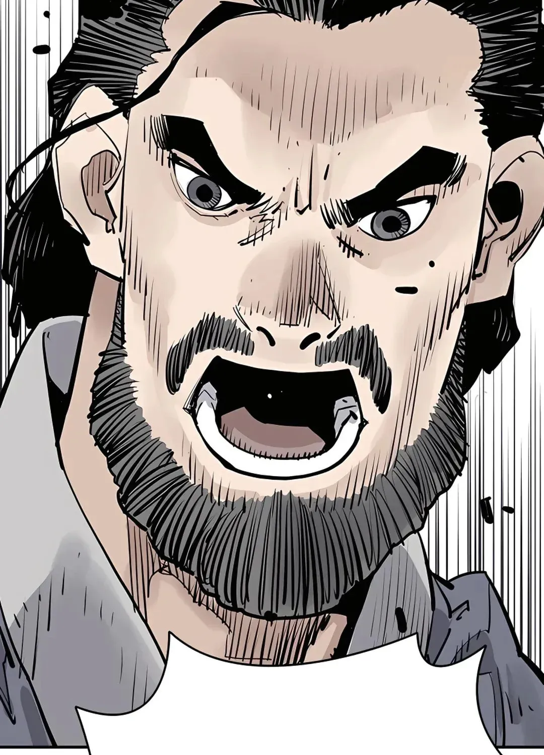 Read Death God chapter 22 image 58 on Lezhin