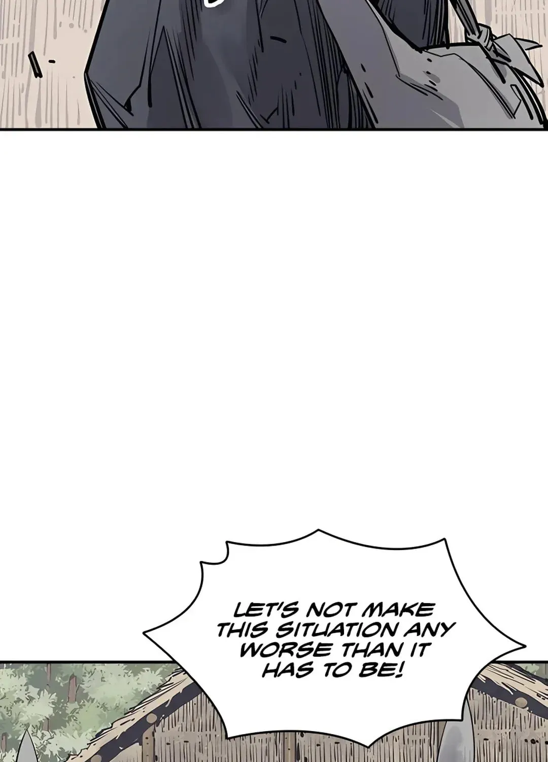 Read Death God chapter 22 image 6 on Lezhin