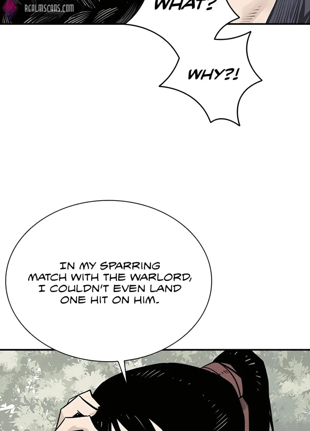Read Death God chapter 22 image 61 on Lezhin