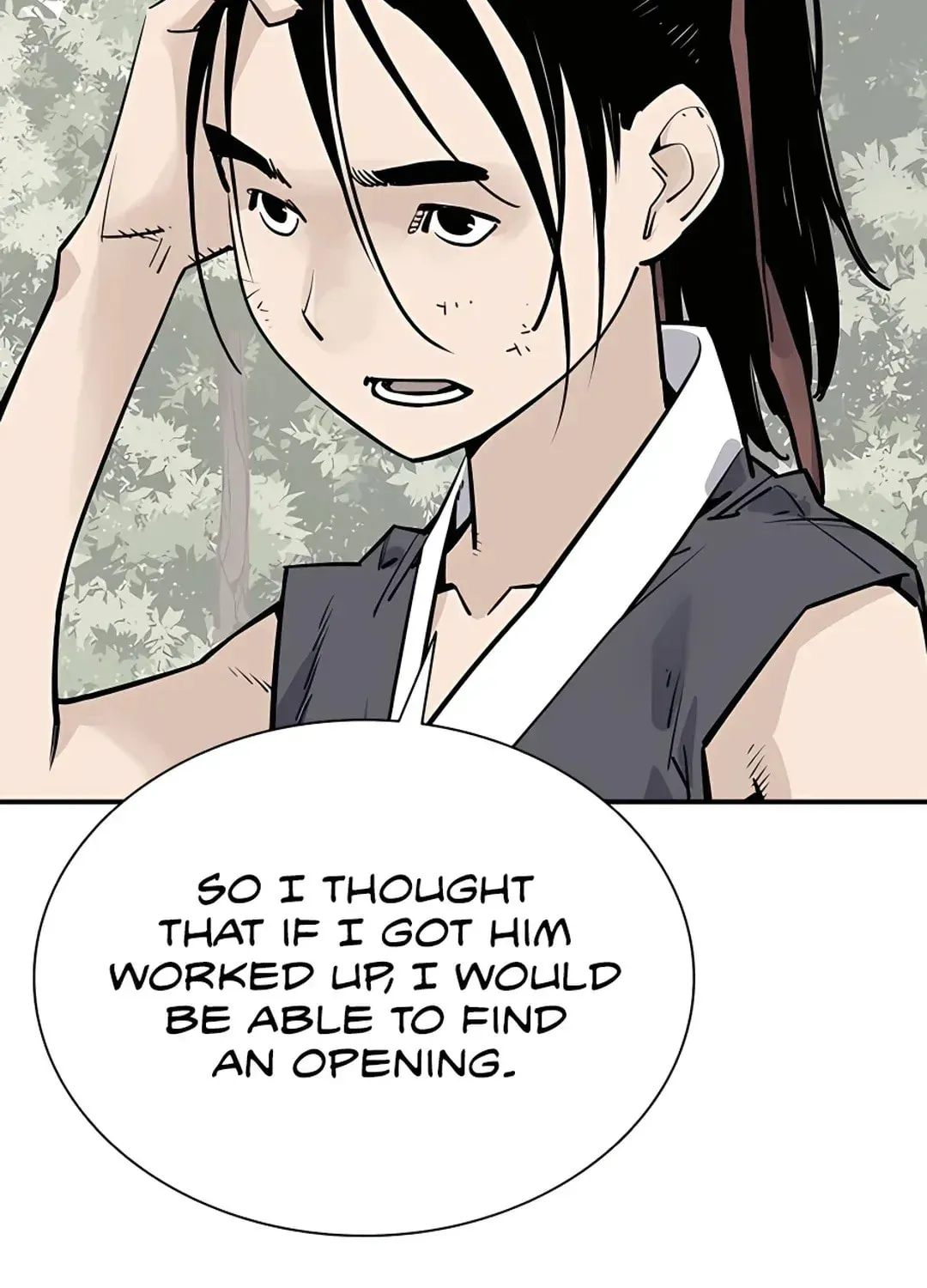 Read Death God chapter 22 image 62 on Lezhin