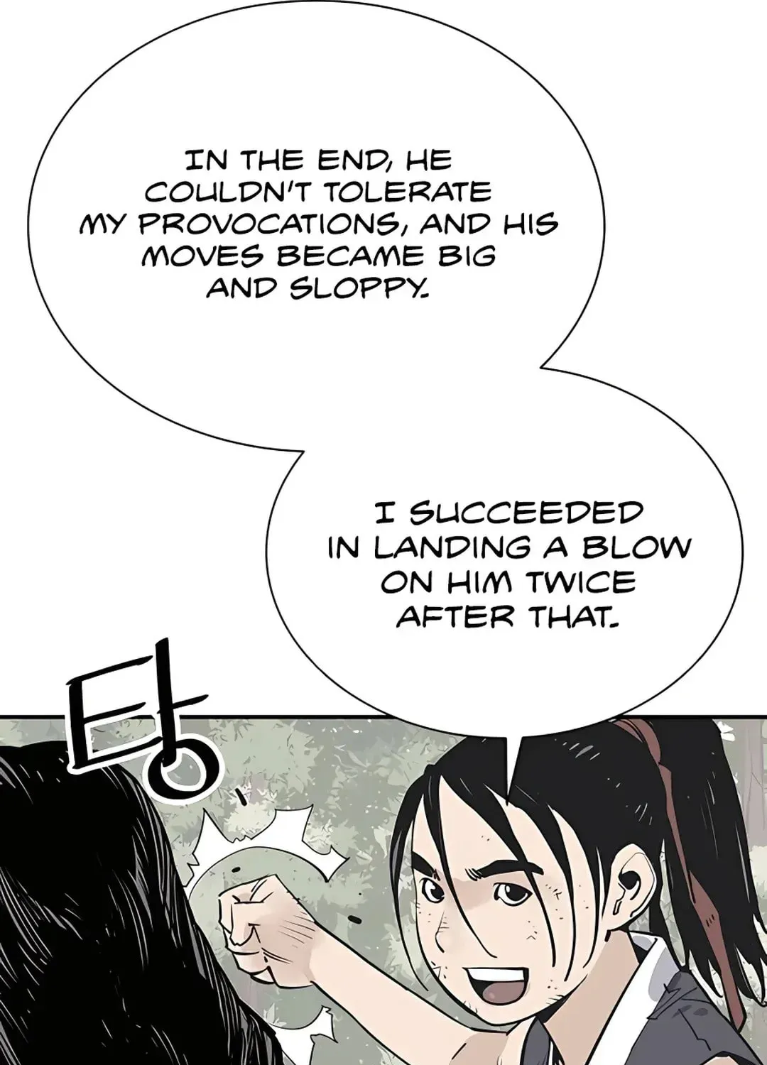 Read Death God chapter 22 image 64 on Lezhin