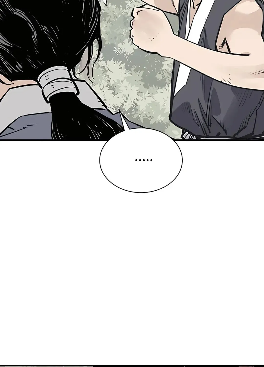 Read Death God chapter 22 image 65 on Lezhin