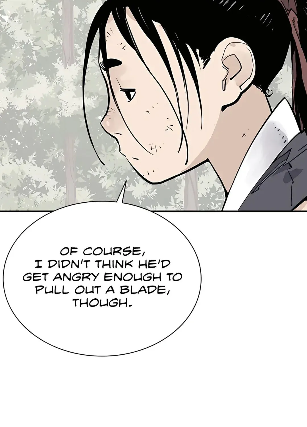 Read Death God chapter 22 image 66 on Lezhin