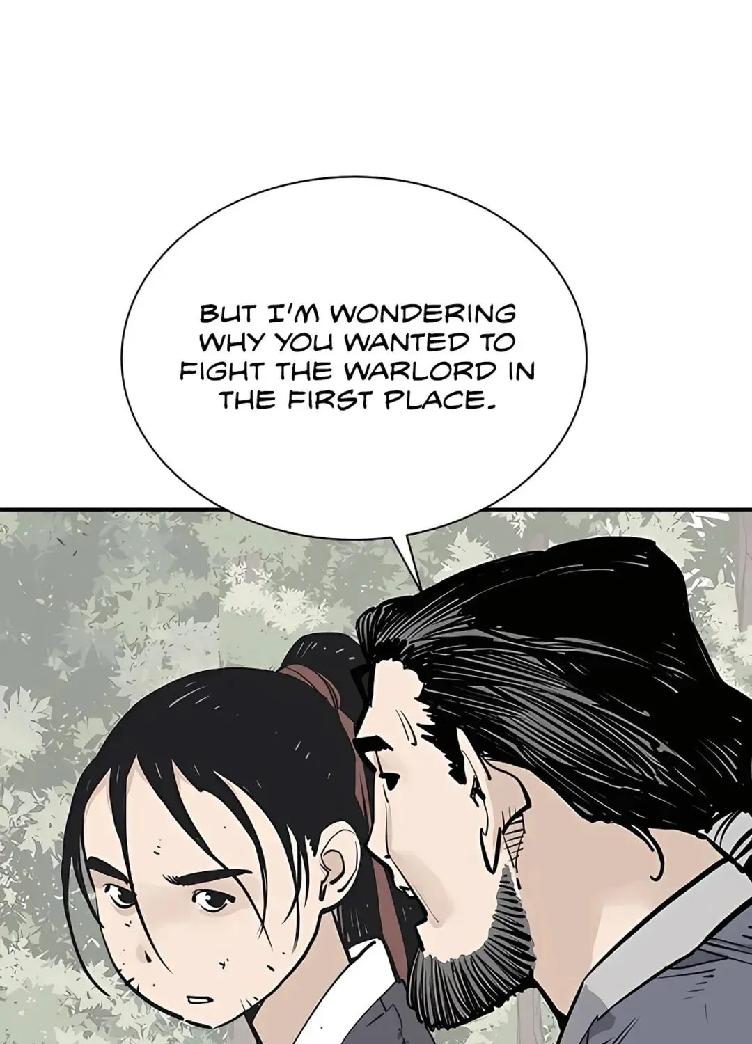 Read Death God chapter 22 image 67 on Lezhin
