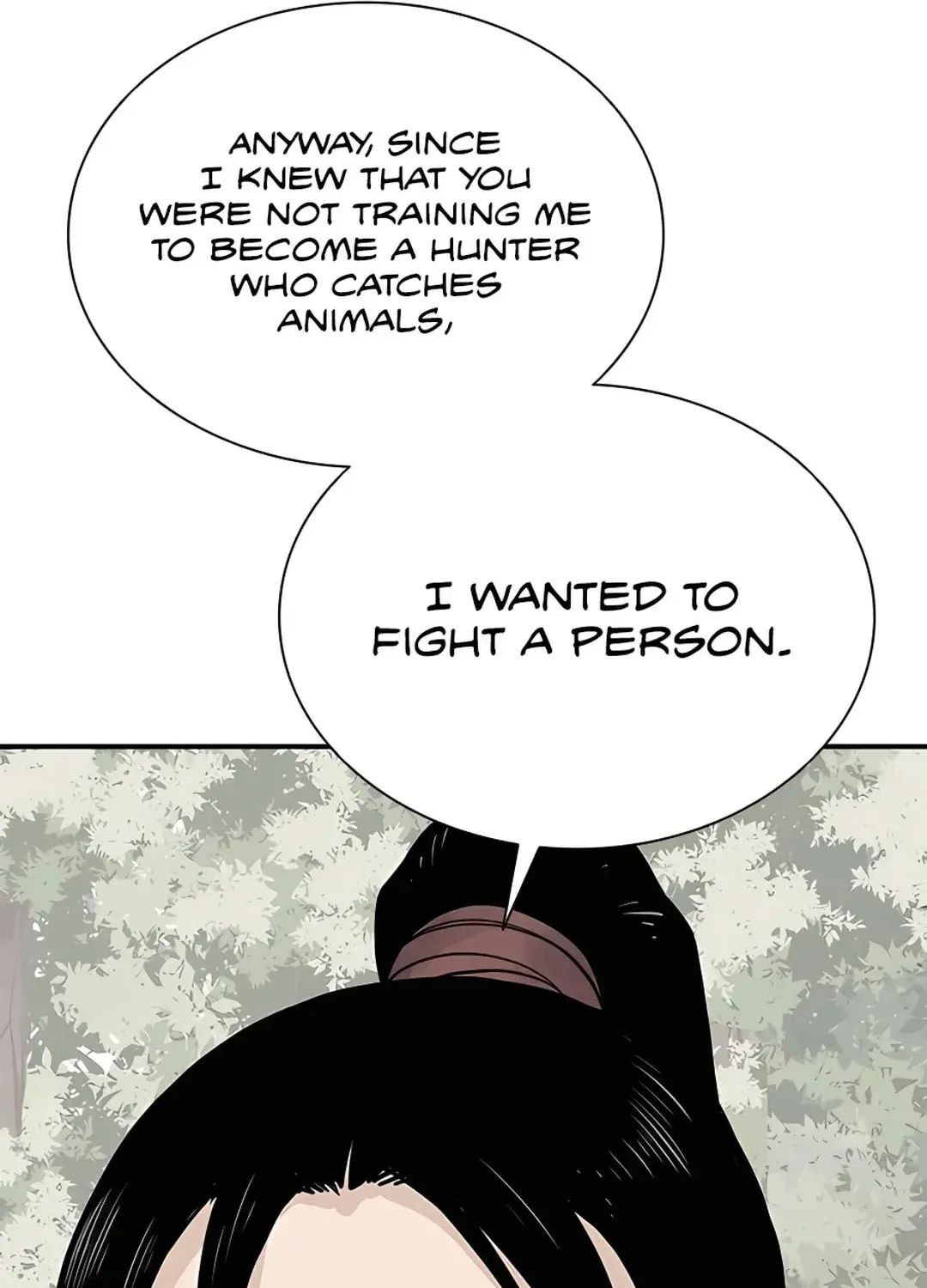 Read Death God chapter 22 image 73 on Lezhin