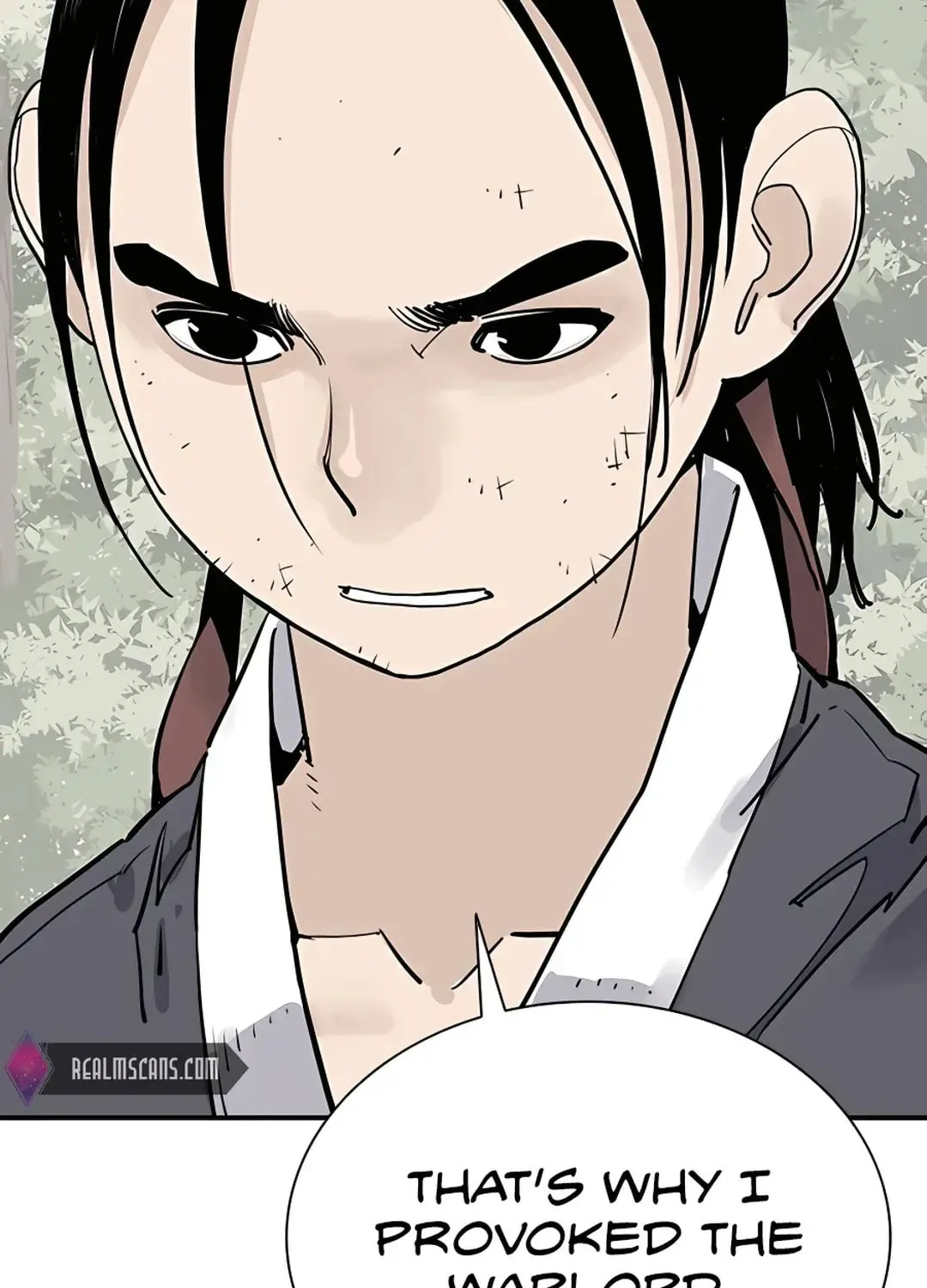 Read Death God chapter 22 image 74 on Lezhin