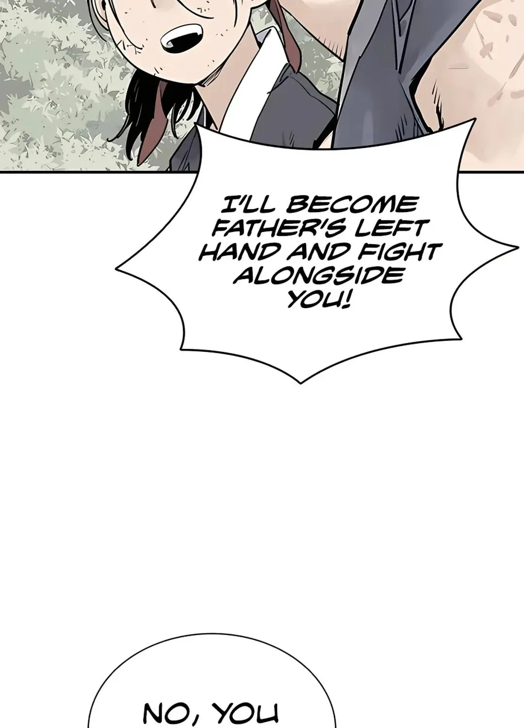 Read Death God chapter 22 image 80 on Lezhin