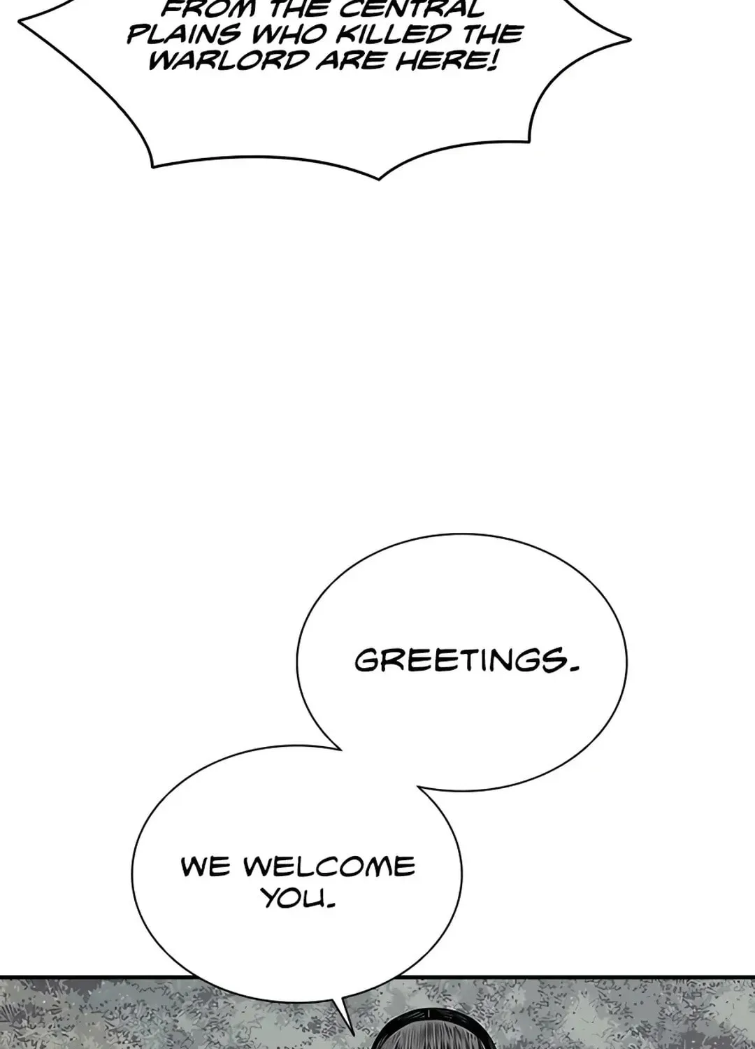 Read Death God chapter 22 image 86 on Lezhin