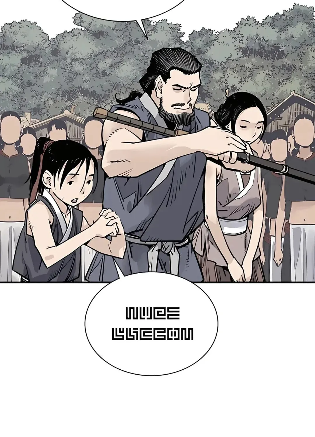 Read Death God chapter 22 image 88 on Lezhin