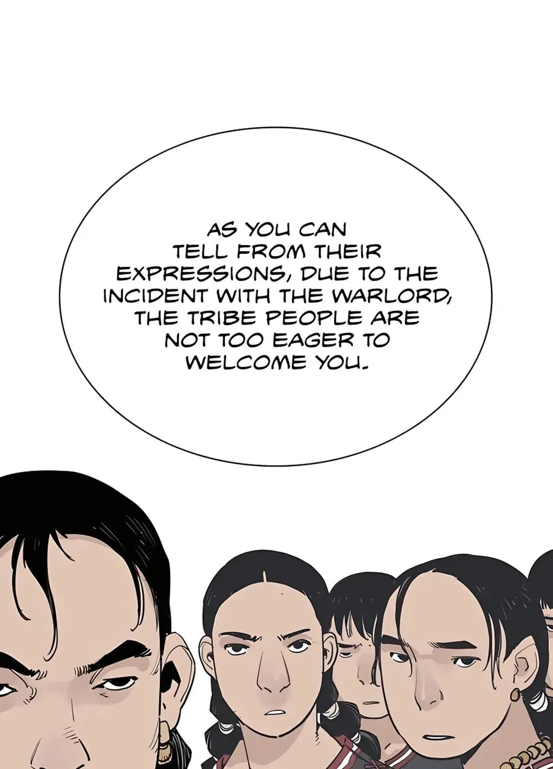 Read Death God chapter 22 image 89 on Lezhin