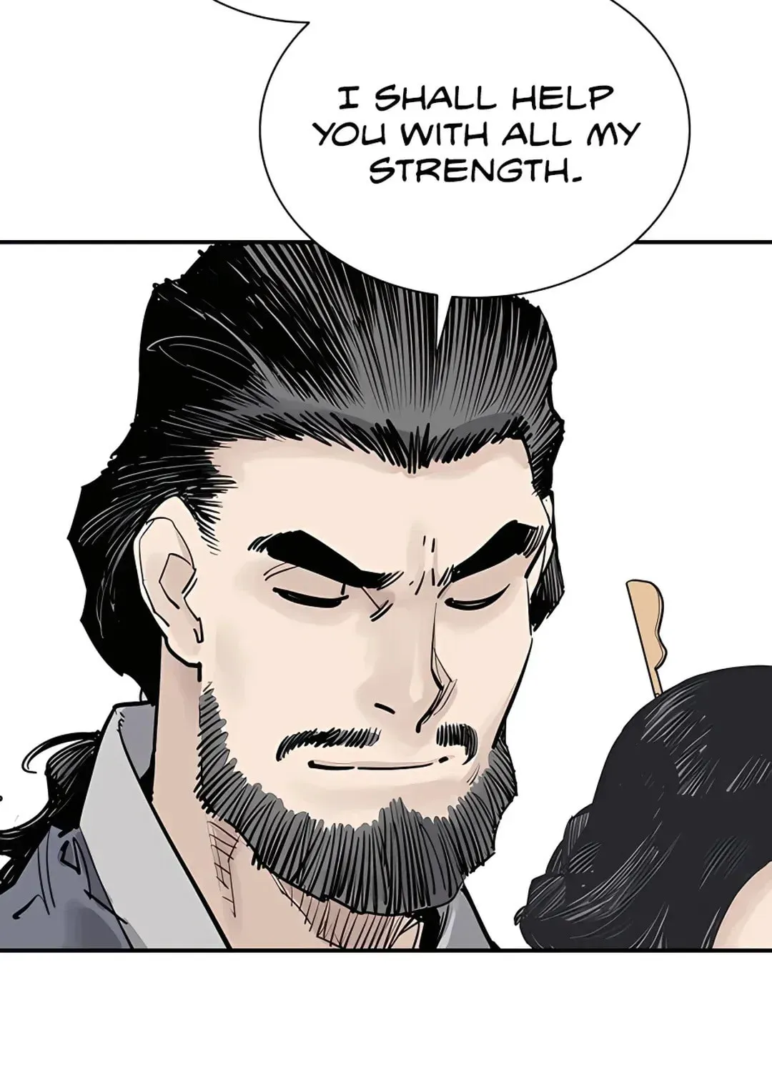 Read Death God chapter 22 image 91 on Lezhin