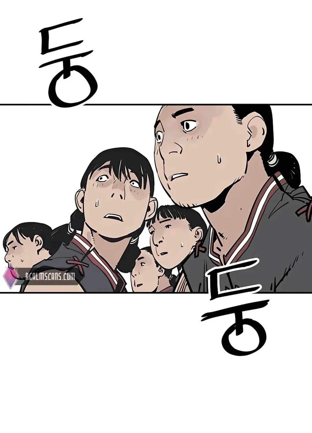Read Death God chapter 22 image 98 on Lezhin