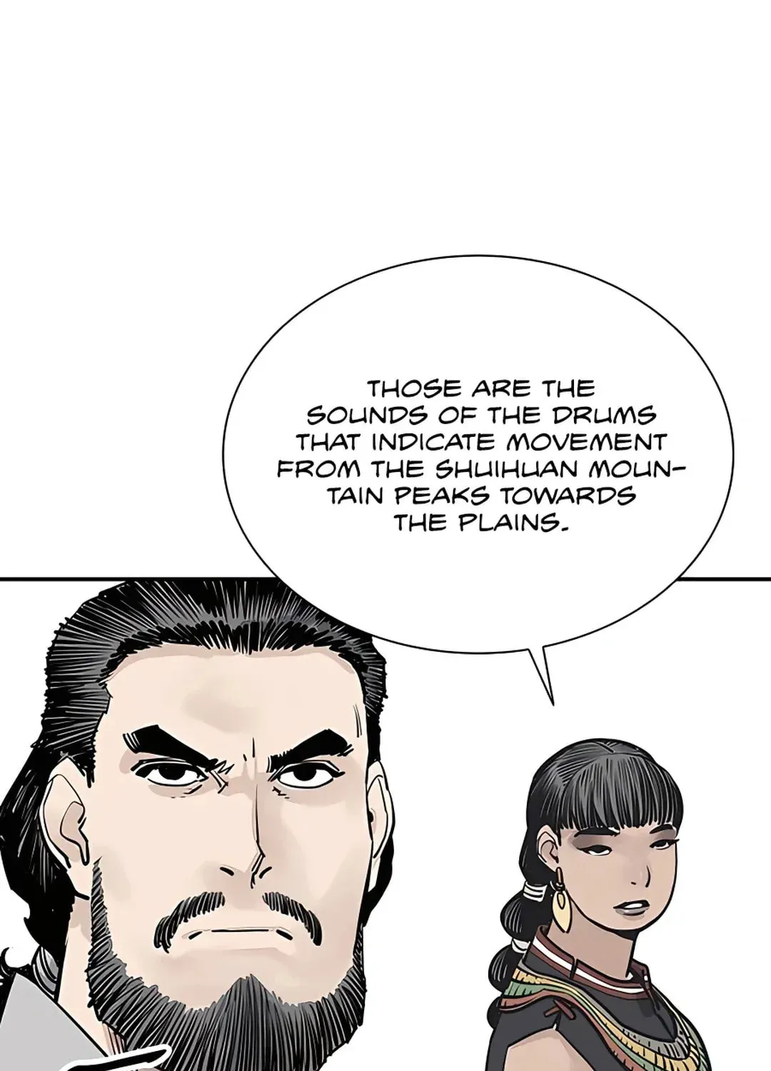 Read Death God chapter 22 image 99 on Lezhin